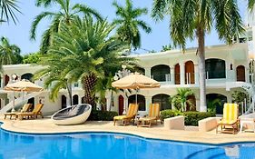Hotel Costa Azul